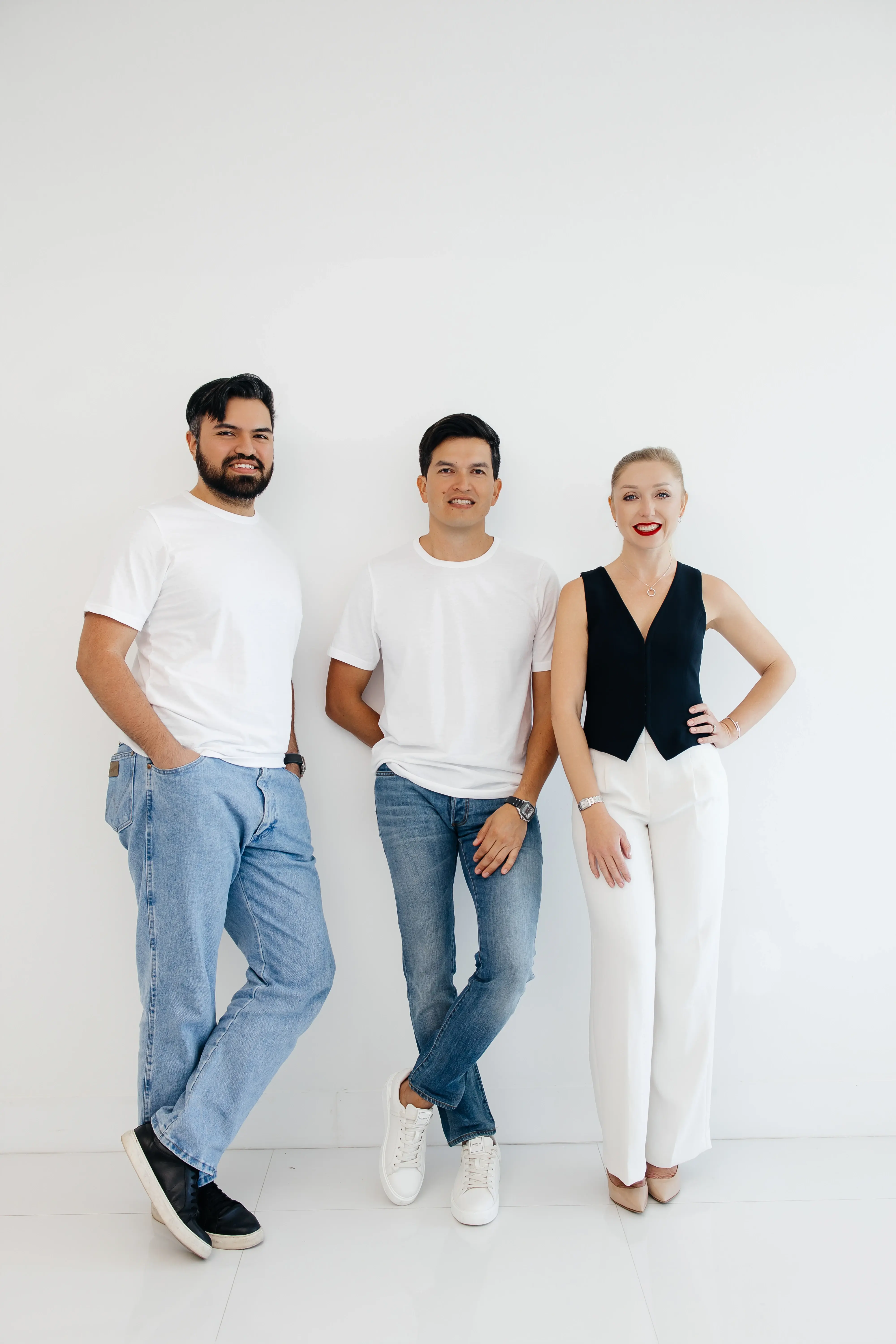 Max Marketing Firm team