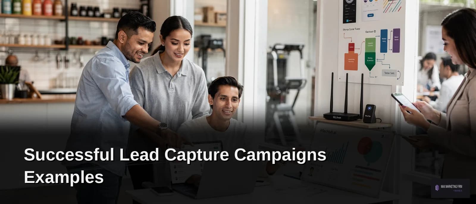 Successful Lead Capture Campaigns: Examples and Strategies for 2026