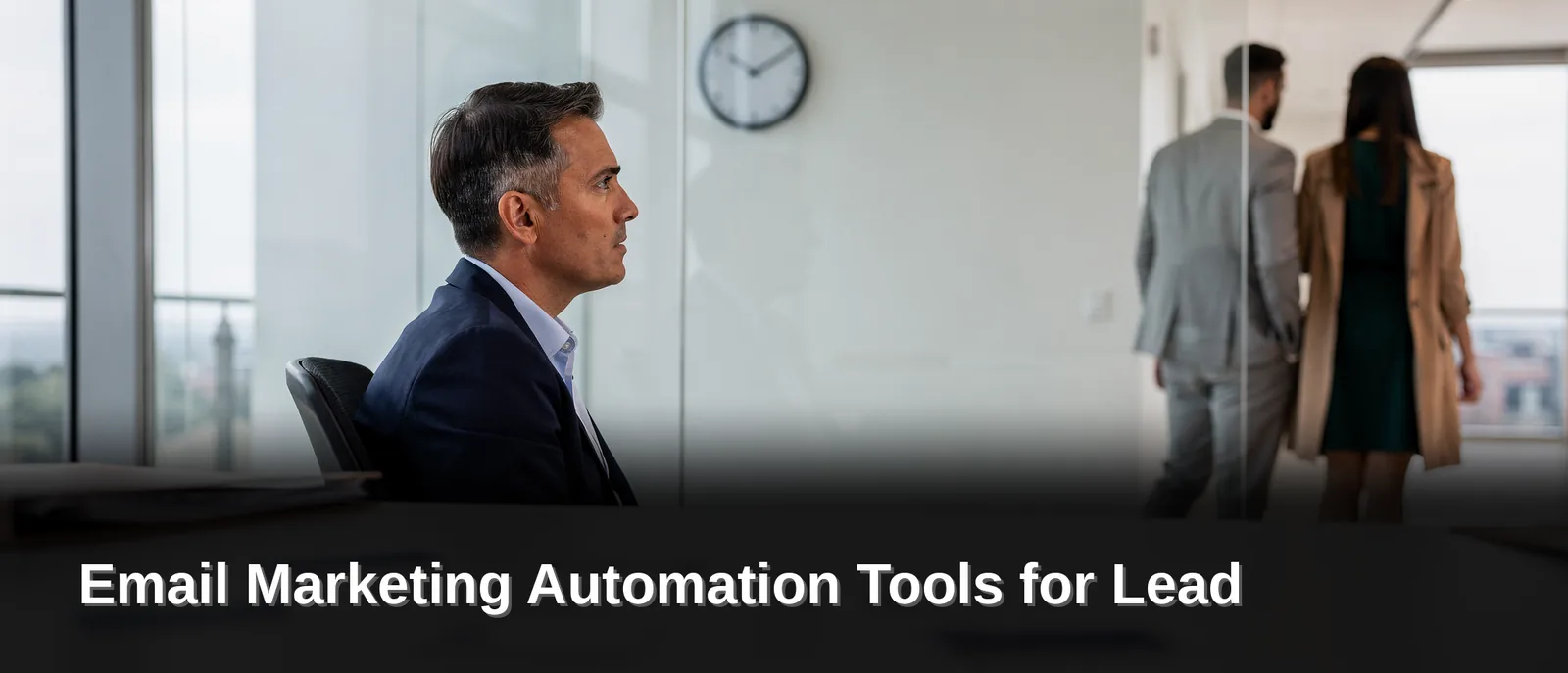Email Marketing Automation Tools for Effective Lead Capture